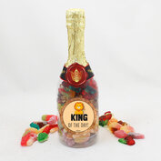 King of the day - snoepfles