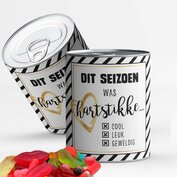 Dit seizoen was hartstikke cool leuk geweldig