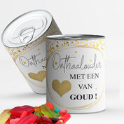 Onthaalouder met een hart van goud
