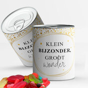 Klein bijzonder, groot wonder