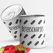 Beterschapjes