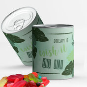 Dream it, wish it, do it!