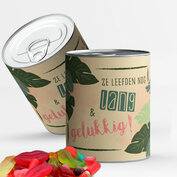 Ze leefden nog lang en gelukkig!