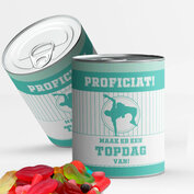 Proficiat, maak er een topdag van! - Breakdance