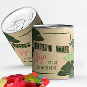 Welkom terug, fijn dat je er weer bent