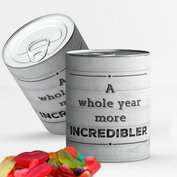 A whole year more incredibler