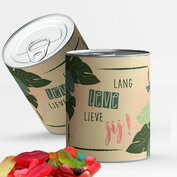 Lang leve lieve jij!