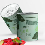 Hooray, happy you day!