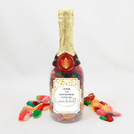 Super, top, fantastisch, geweldig, enorm bedankt