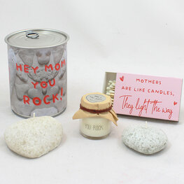 Verwenblik: hey mom, you rock