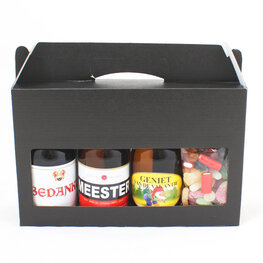 Bedankt meester geniet van de vakantie