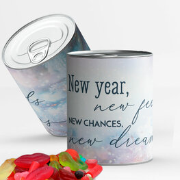 New year, new feels, new changes, new dreams