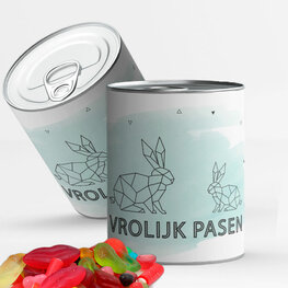 Vrolijk Pasen