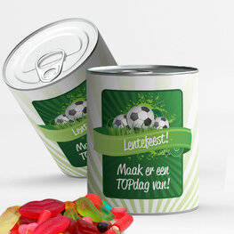 Lentefeest! Maar er een topdag van!