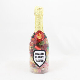 TOPCOACH bedankt voor een geweldig seizoen