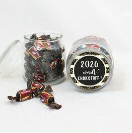 2026 wordt CHOKOTOFF!